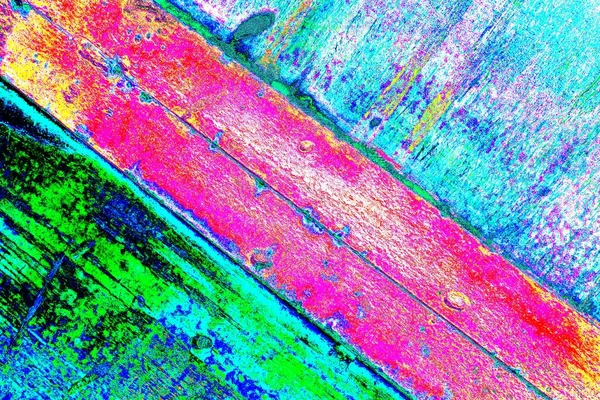 Karışık Renklerin Soyut Suluboya Paleti Arkaplan Vektör Illüstrasyonu — Stok fotoğraf