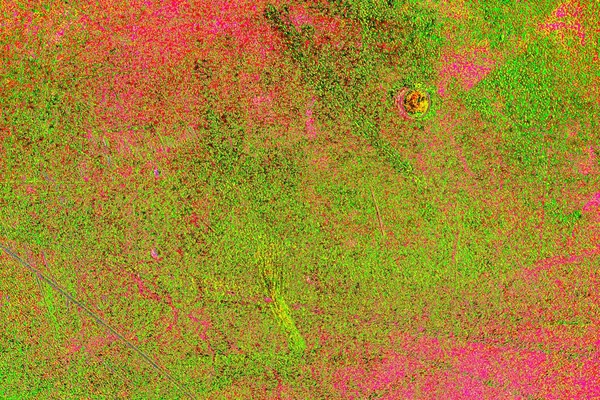 yaratıcı ve tasarım sanatı, kopyalama alanı duvar kağıdı, soyut renkli doku arkaplanı  