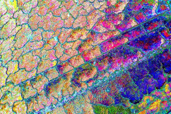 Soyut arkaplan tam çerçeve modern kalıp 