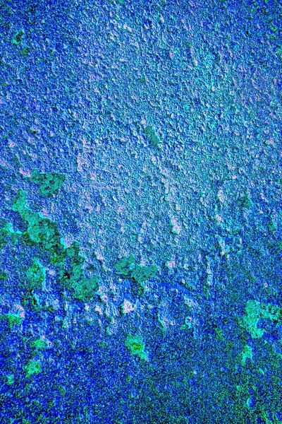 Metal boya dokusu ve arkaplan