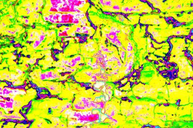 Duvar kağıdı için suluboya arka planının soyut renkli dokusu. Yaratıcı ve tasarım sanatı.