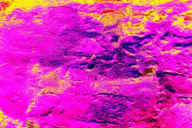 Duvar kağıdı için suluboya arka planının soyut renkli dokusu. Yaratıcı ve tasarım sanatı.