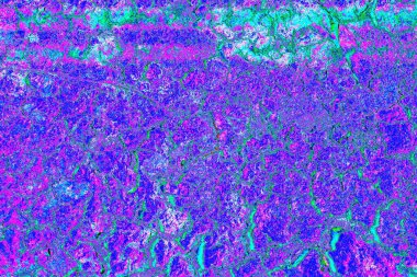 Kuru toprakta kasılma ve kurutma çatlakları var. Topraktaki su eksikliğinden dolayı. Küresel ısınma kavramı. İklim ısınması kurumuş topraklar.