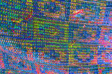 Soyut arkaplan tam çerçeve modern kalıp 