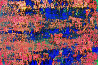 Duvar kağıdı için suluboya arka planının soyut renkli dokusu. Yaratıcı ve tasarım sanatı.