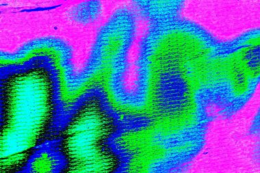 Soyut arkaplan tam çerçeve modern kalıp 