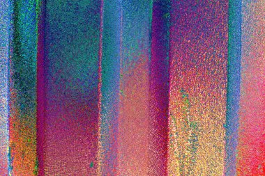 yaratıcı ve tasarım sanatı, kopyalama alanı duvar kağıdı, soyut renkli doku arkaplanı  