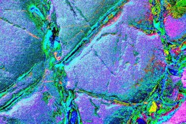 Soyut arkaplan tam çerçeve modern kalıp 