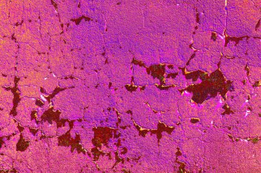 Duvar kağıdı için suluboya arka planının soyut renkli dokusu. Yaratıcı ve tasarım sanatı, eski duvar dokusu.