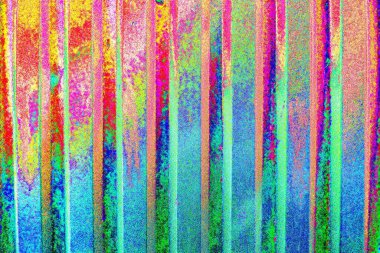 Soyut arkaplan tam çerçeve modern kalıp 