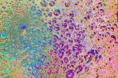 Yaratıcı ve tasarım sanatı, eski duvar dokusu. Duvar kağıdı için soyut renkli doku arkaplanı. 