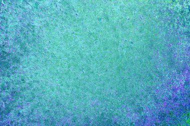 Çizik ve çatlaklarla metal doku