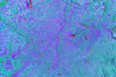 Soyut arkaplan tam çerçeve modern kalıp 