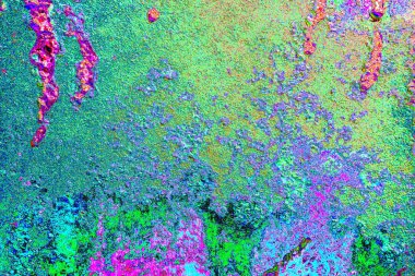 Soyut arkaplan tam çerçeve modern kalıp 