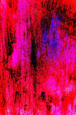 Duvar kağıdı için soyut renkli doku arkaplanı. Yaratıcı ve tasarım sanatı, eski duvar dokusu.