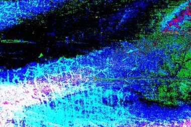 yaratıcı ve tasarım sanatı, kopyalama alanı duvar kağıdı, soyut renkli doku arkaplanı