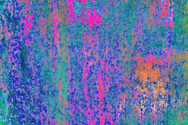 Duvar kağıdı için suluboya arka planının soyut renkli dokusu. Yaratıcı ve tasarım sanatı.