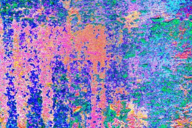 Duvar kağıdı için suluboya arka planının soyut renkli dokusu. Yaratıcı ve tasarım sanatı.