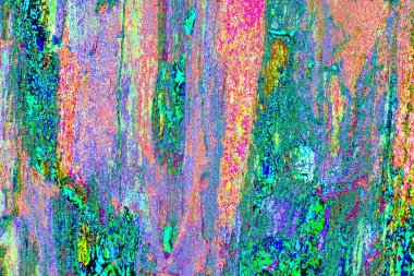 Duvar kağıdı için suluboya arka planının soyut renkli dokusu. Yaratıcı ve tasarım sanatı.