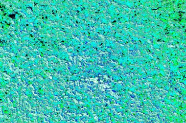 Yaratıcı ve tasarım sanatı, eski duvar dokusu. Duvar kağıdı için soyut renkli doku arkaplanı. 