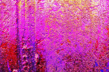 Duvar kağıdı için suluboya arka planının soyut renkli dokusu. Yaratıcı ve tasarım sanatı.