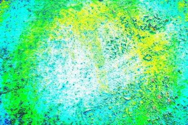 Duvar kağıdı için suluboya arka planının soyut renkli dokusu. Yaratıcı ve tasarım sanatı.