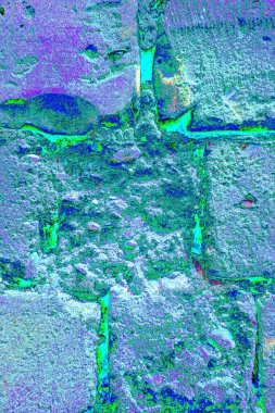 Soyut arkaplan tam çerçeve modern kalıp 