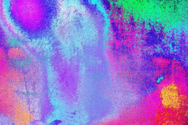 Soyut arkaplan tam çerçeve modern kalıp 