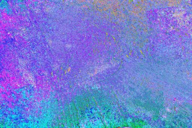 Duvar kağıdı için suluboya arka planının soyut renkli dokusu. Yaratıcı ve tasarım sanatı.