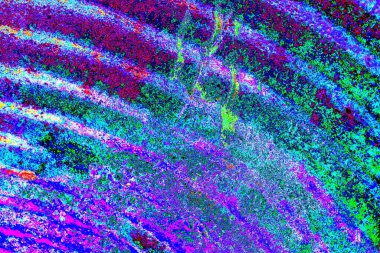 yaratıcı ve tasarım sanatı, kopyalama alanı duvar kağıdı, soyut renkli doku arkaplanı