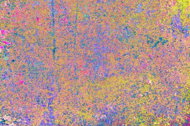 Duvar kağıdı için suluboya arka planının soyut renkli dokusu. Yaratıcı ve tasarım sanatı.