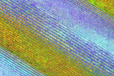 Yaratıcı ve tasarım sanatı, eski duvar dokusu. Duvar kağıdı için soyut renkli doku arkaplanı. 