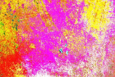 yaratıcı ve tasarım sanatı, kopyalama alanı duvar kağıdı, soyut renkli doku arkaplanı