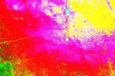 yaratıcı ve tasarım sanatı, kopyalama alanı duvar kağıdı, soyut renkli doku arkaplanı