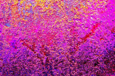 Duvar kağıdı için suluboya arka planının soyut renkli dokusu. Yaratıcı ve tasarım sanatı.