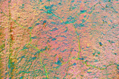 Soyut arkaplan tam çerçeve modern kalıp 