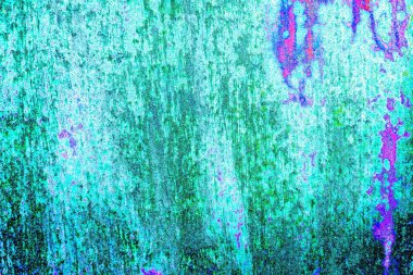 yaratıcı ve tasarım sanatı, kopyalama alanı duvar kağıdı, soyut renkli doku arkaplanı  