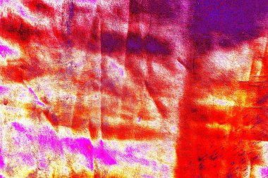 Duvar kağıdı için suluboya arka planının soyut renkli dokusu. Yaratıcı ve tasarım sanatı.