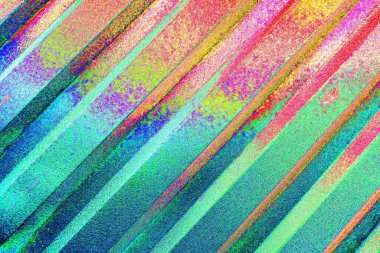 Soyut arkaplan tam çerçeve modern kalıp 