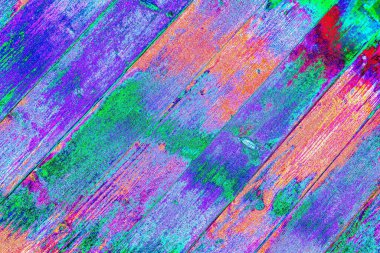 Tahta doku. Eski tahta ahşap duvar arka planı. Eski ahşap dokusu. Yıpranmış odun parçası..