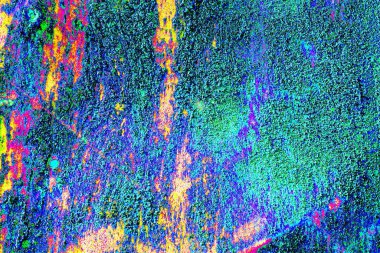 Soyut arkaplan tam çerçeve modern kalıp 