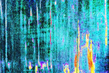 yaratıcı ve tasarım sanatı, kopyalama alanı duvar kağıdı, soyut renkli doku arkaplanı  