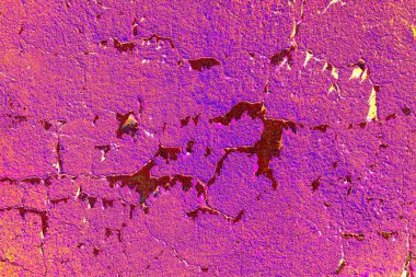 Duvar kağıdı için suluboya arka planının soyut renkli dokusu. Yaratıcı ve tasarım sanatı, eski duvar dokusu.