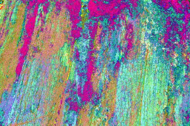 Duvar kağıdı için suluboya arka planının soyut renkli dokusu. Yaratıcı ve tasarım sanatı.