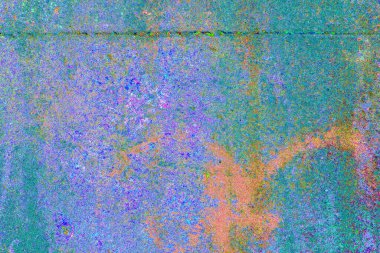 yaratıcı ve tasarım sanatı, kopyalama alanı duvar kağıdı, soyut renkli doku arkaplanı  