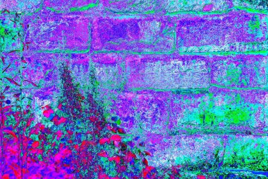 Soyut arkaplan tam çerçeve modern kalıp 