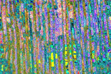 yaratıcı ve tasarım sanatı, kopyalama alanı duvar kağıdı, soyut renkli doku arkaplanı