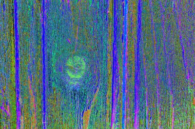 Eski ahşap dokusu. Yıpranmış bir odun parçası. Eski odunların arka planı.