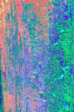 Tahtadaki termit deseni