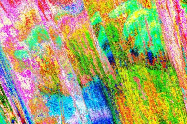 Duvar kağıdı için suluboya arka planının soyut renkli dokusu. Yaratıcı ve tasarım sanatı.